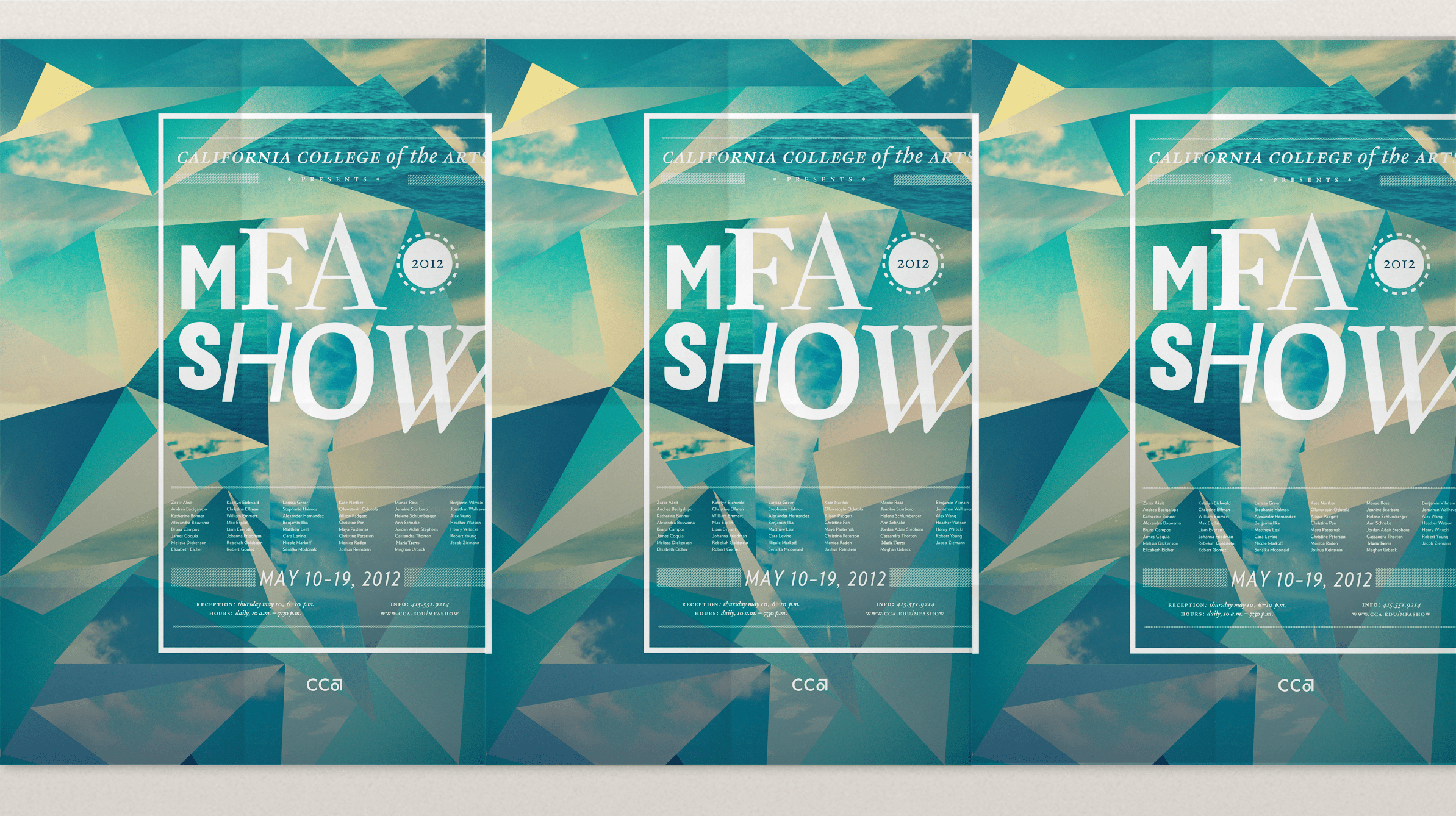 mfa show